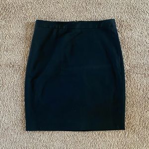 Banana Republic Pencil Skirt